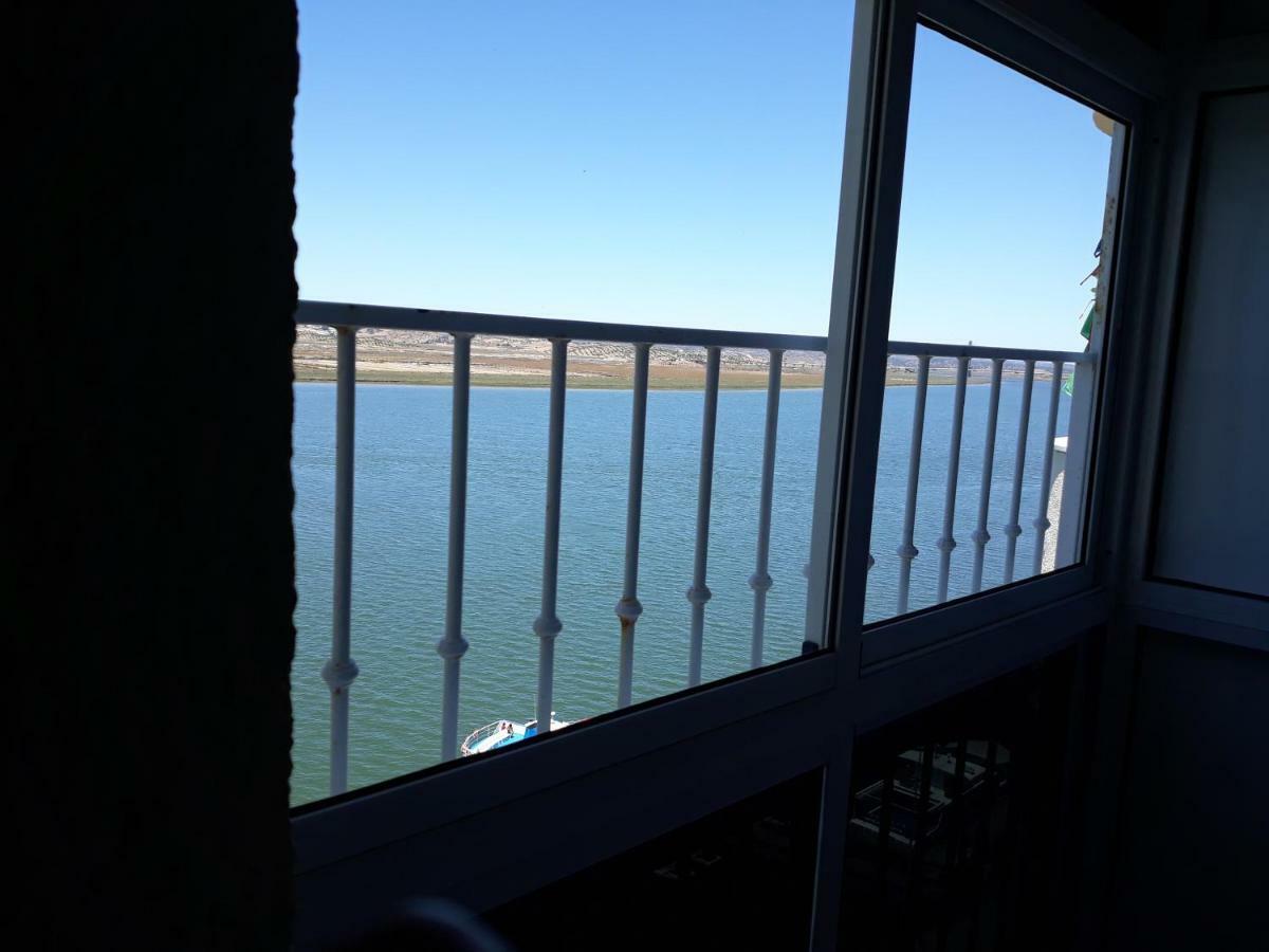 Atico Guadiana Apartment Ayamonte Exterior photo